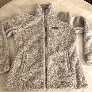 Patagonia Los Gatos Fleece Jacket